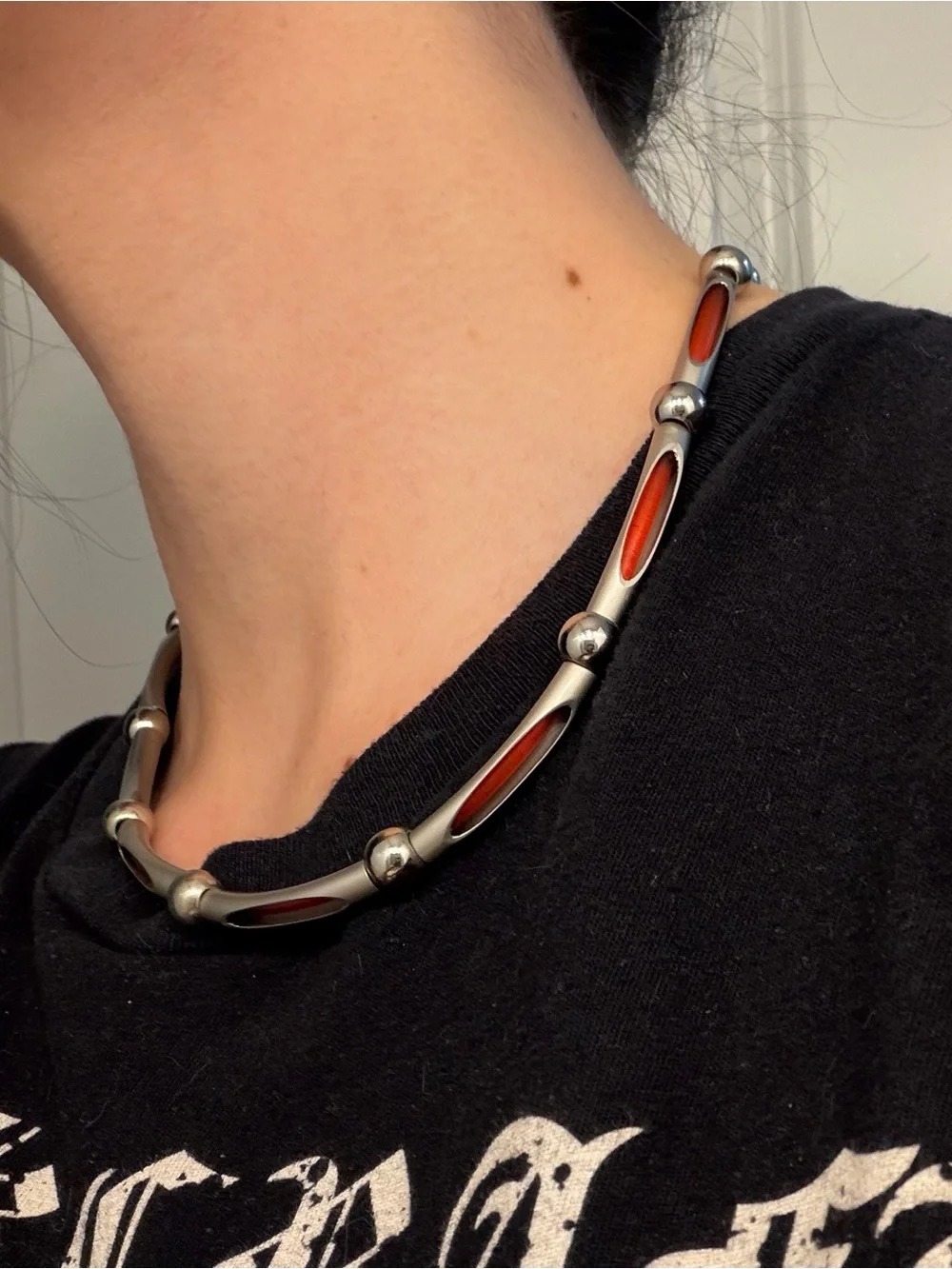 N/A adjustable clasp